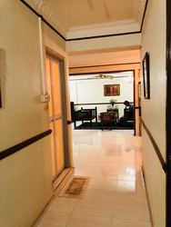 Blk 650 Woodlands Ring Road (Woodlands), HDB Executive #168663062